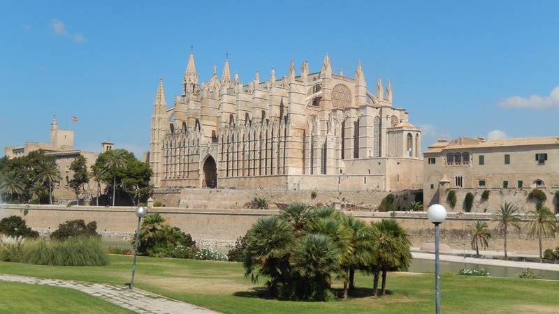 Mallorca – (Spanje)