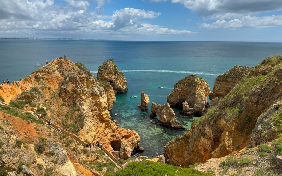 Algarve – Portugal