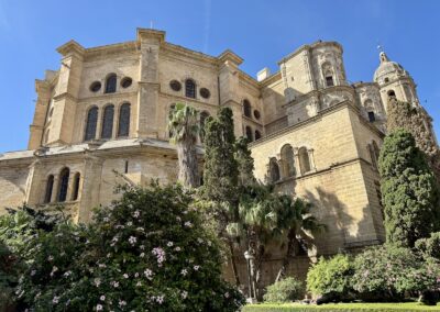 Fuengirola Zuid-Spanje